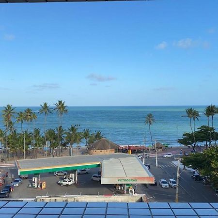 Апартаменты Flat with the sea view Масейо Экстерьер фото