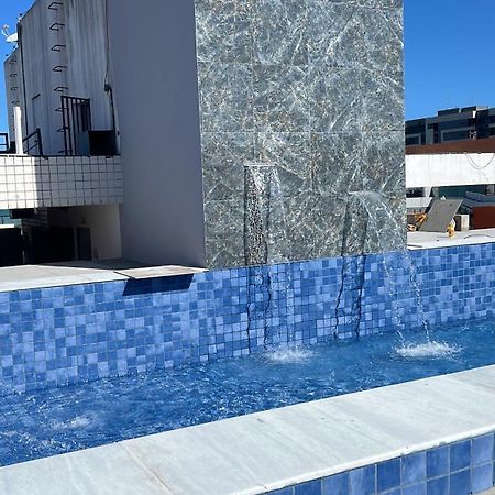 Апартаменты Flat with the sea view Масейо Экстерьер фото