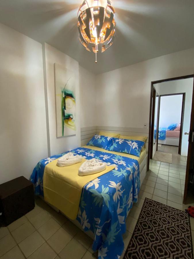 Апартаменты Flat with the sea view Масейо Экстерьер фото