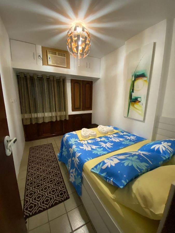 Апартаменты Flat with the sea view Масейо Экстерьер фото